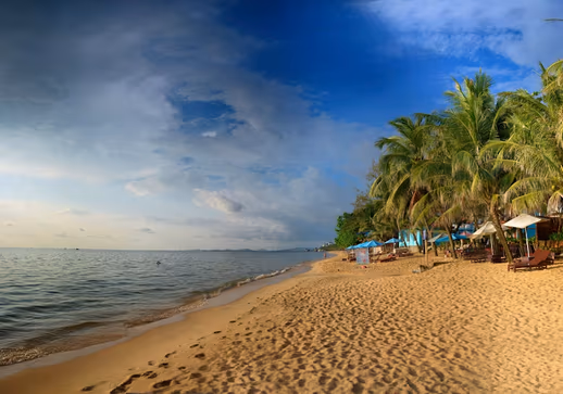 Phu Quoc National Park