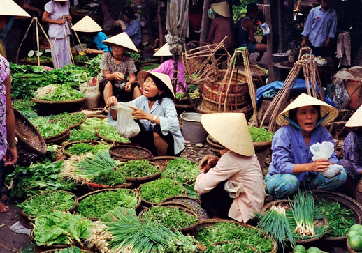 Phu Quoc cuisine, what to eat and where to find the best flavour