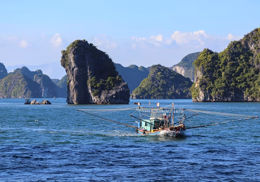 Island Archipelago Cruise