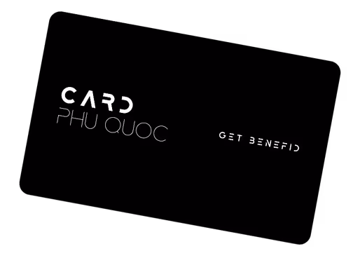 Card Phu Quoc